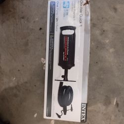 Hand Pump New