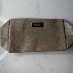 Jimmy Choo Makeup Bag