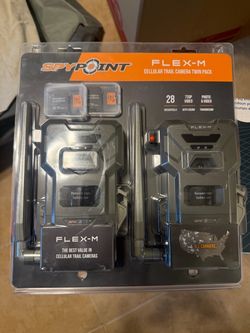 SPYPOINT Game cam Flex 2