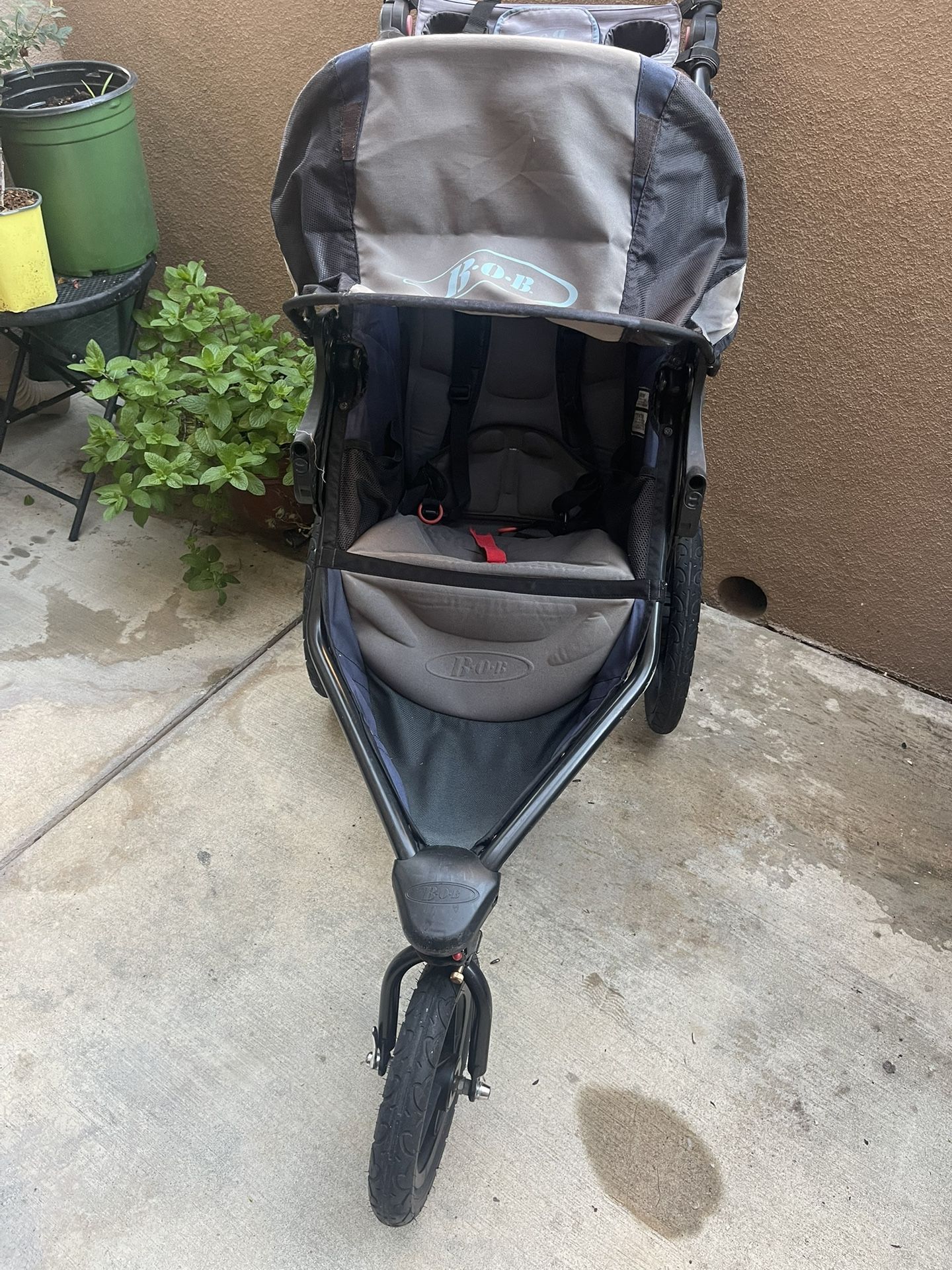 Stroller