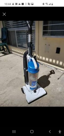 Bissell Aeroswift
Make me offer
