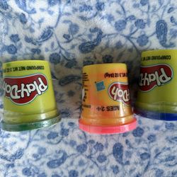 Play doh