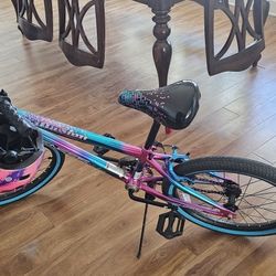 Kids Bike