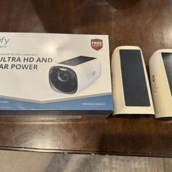 Eufy S330