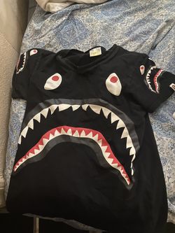 Bape T-shirt