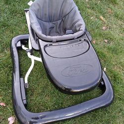 Ford baby stroller
