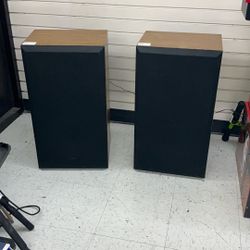 Home Speaker System