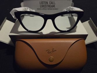 RayBan Meta Glasses Gen 2 Skylar