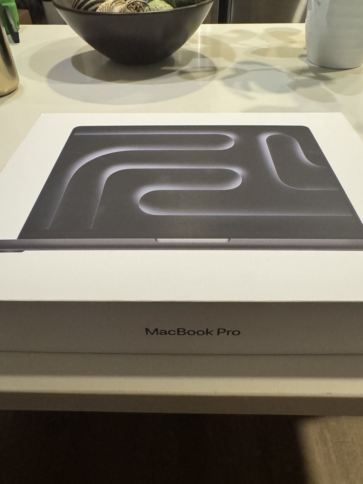 MacBook Pro 14inch