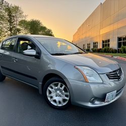 2011 Nissan Sentra