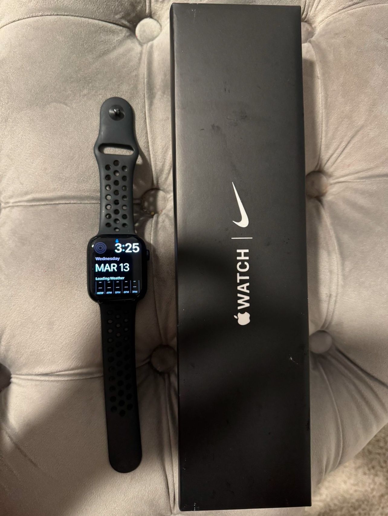 Apple Watch