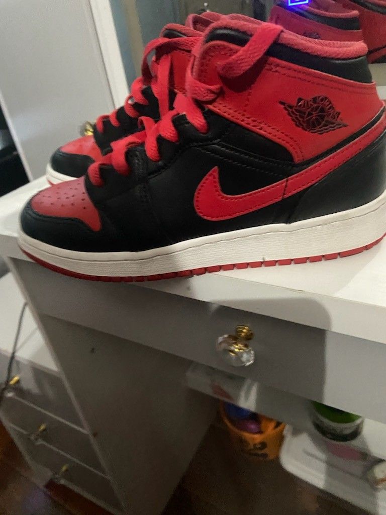 jordan 1 youth