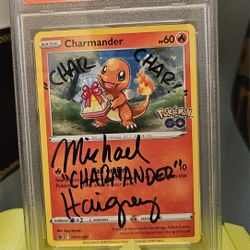 charmander rare card PSA 10 Charmander #168 Pokemon 151 SV2a Japanese Pokemon card – GorillaTCG