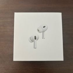 AirPods Pro 2nd Gen.