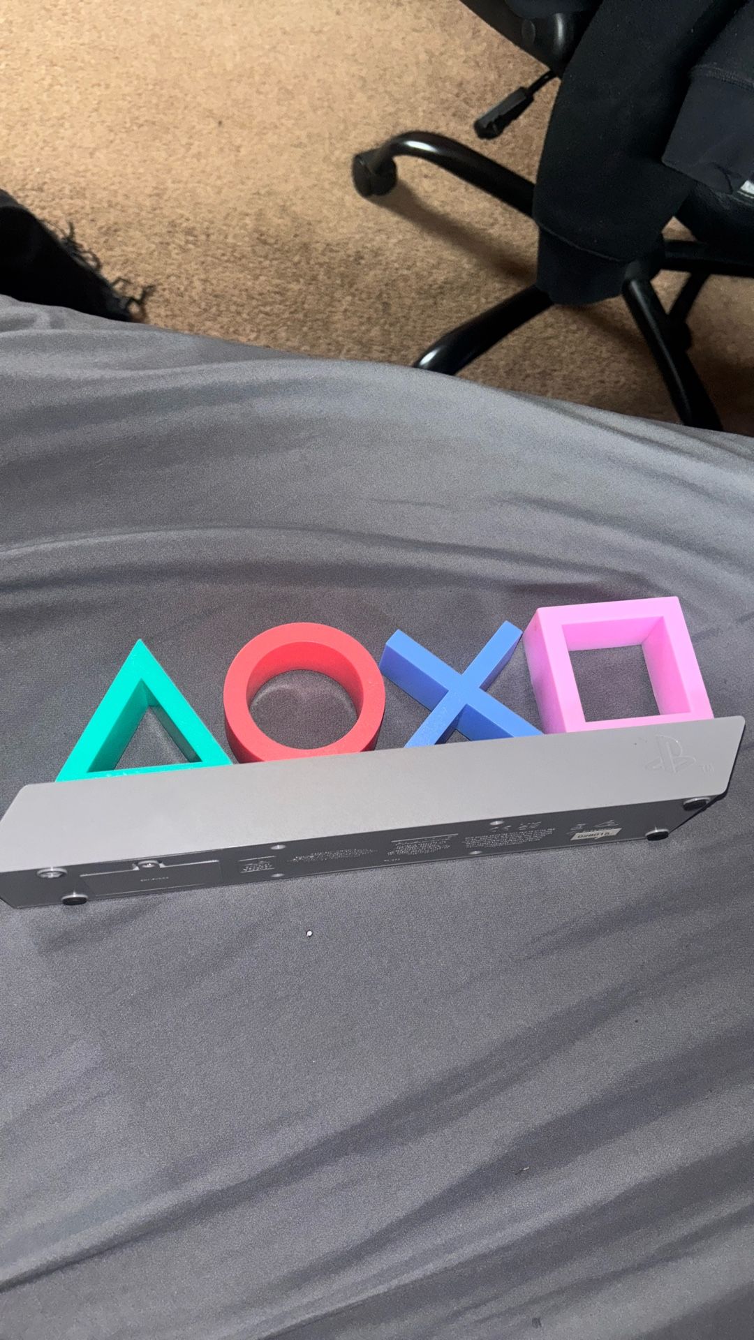 PlayStation Light Up 