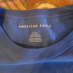 American Eagle Shirt
