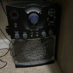 Karaoke / Speaker Machine 