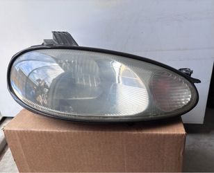 Madza Miata MX-5 Passenger Right Side Headlight OEM for 1998’ 1999’ 2000’