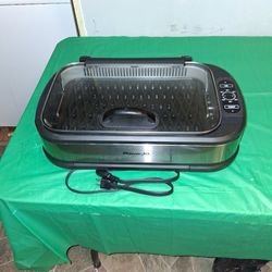 POWER XL GRILL 