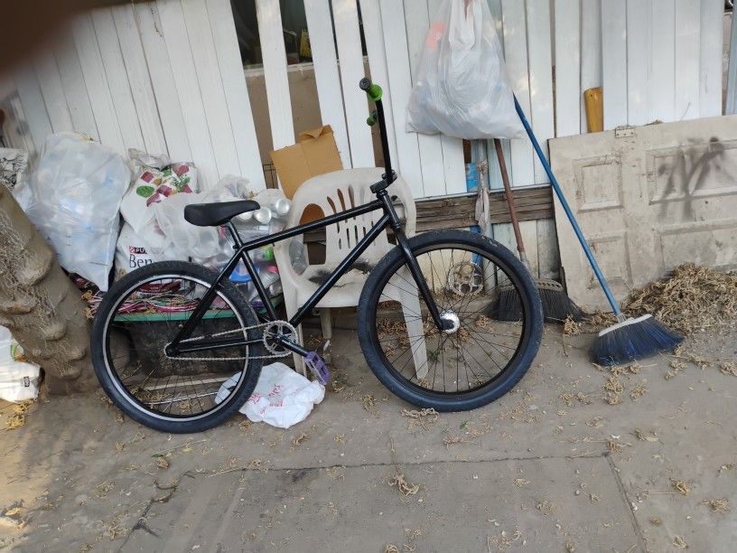 26 Inch BMX   Stranger  