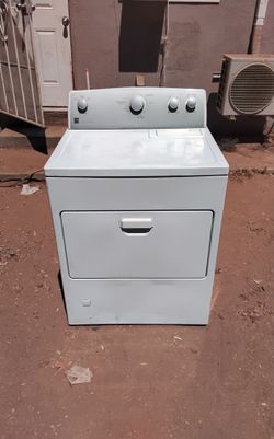Dryer