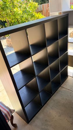 KALLAX shelf unit