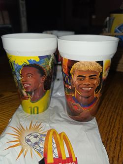 McDonald's Fifa Cup
