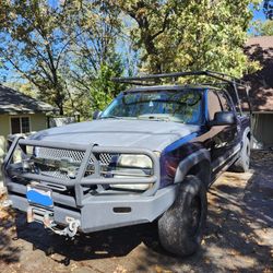 2005 Chevrolet Silverado