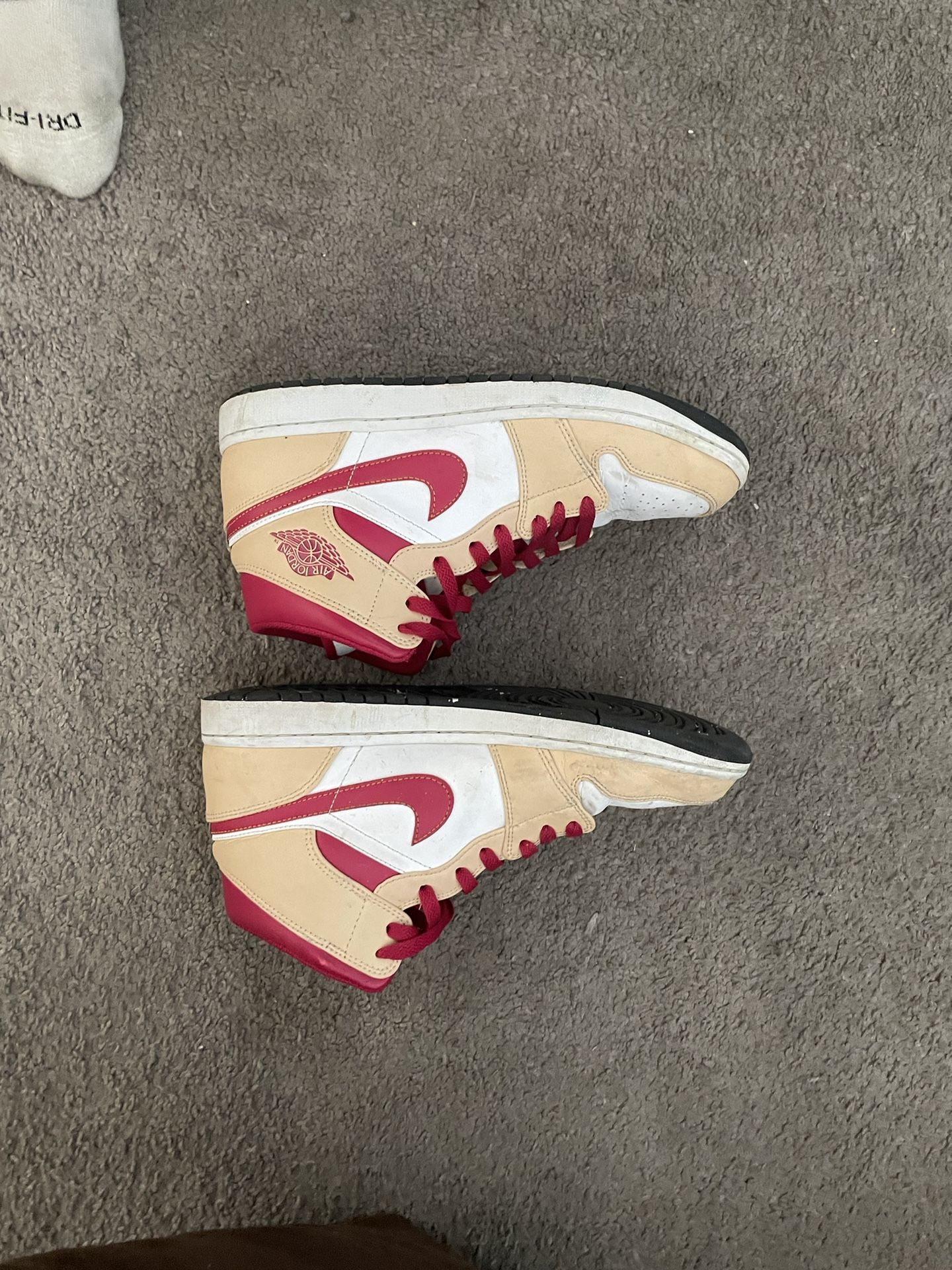 Jordan 1