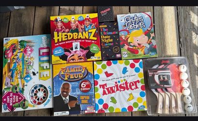 Board Games