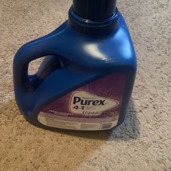 Purex Laundry  Detergent 