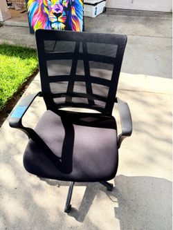 Office chair
