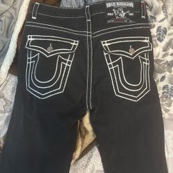 True Religion Jeans (offers Available)