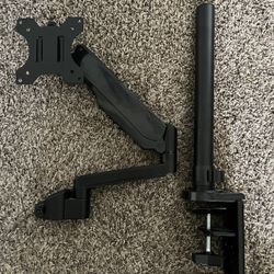 Monitor Mount