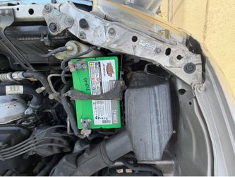 1998 Honda