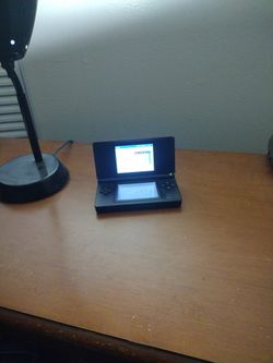 Nintendo ds