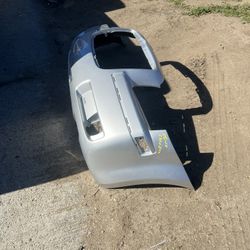 Chrysler (contact info removed)-2010 Front Bumper