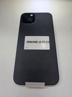 IPhone 15 Plus