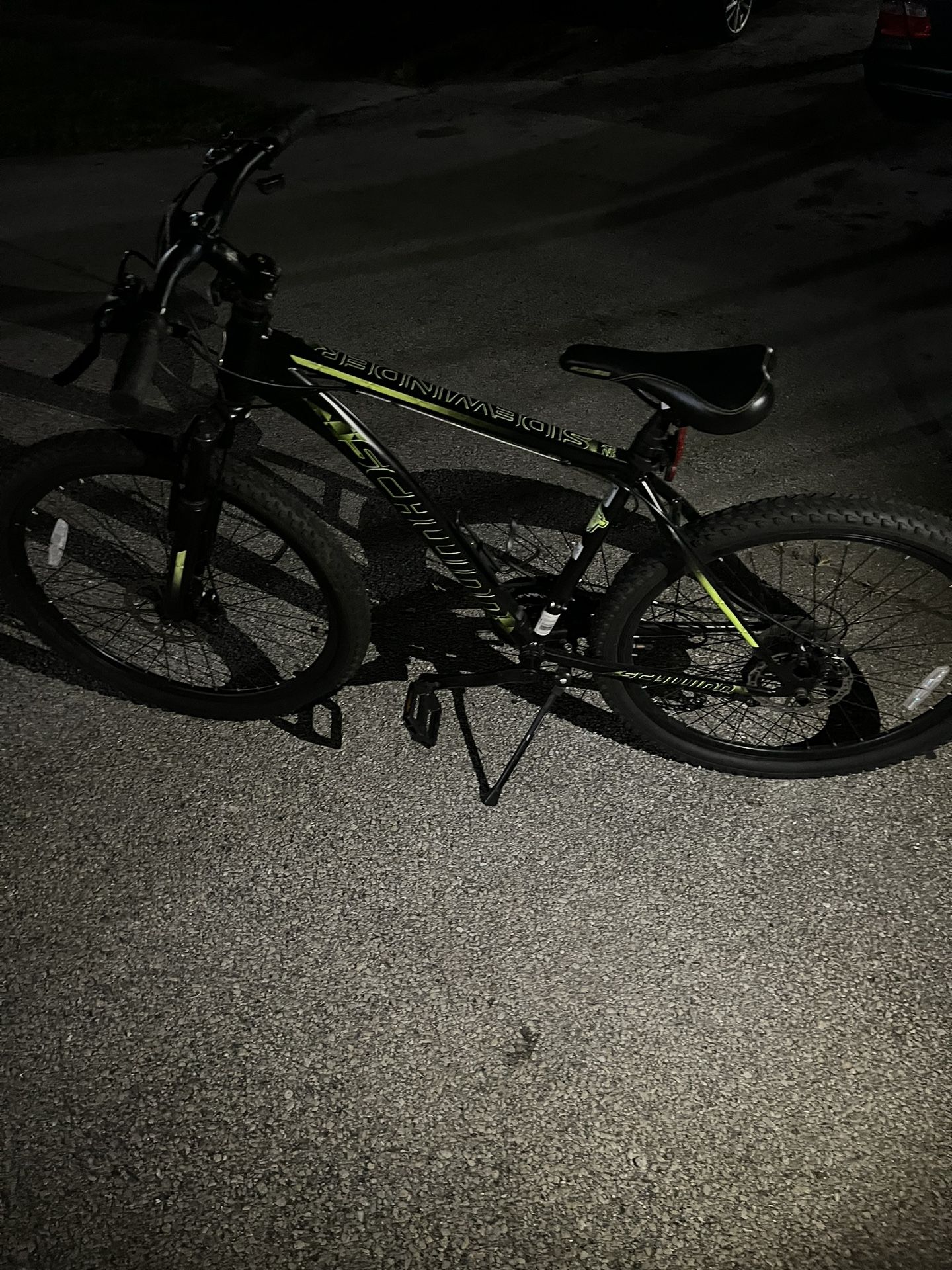 Schwinn santis mountain bike sale