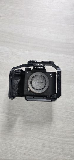 Sony A7IV