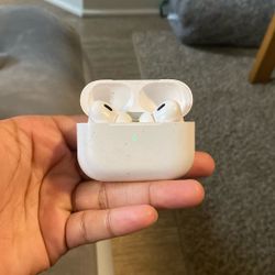 AirPod Pros Second Generation -$100