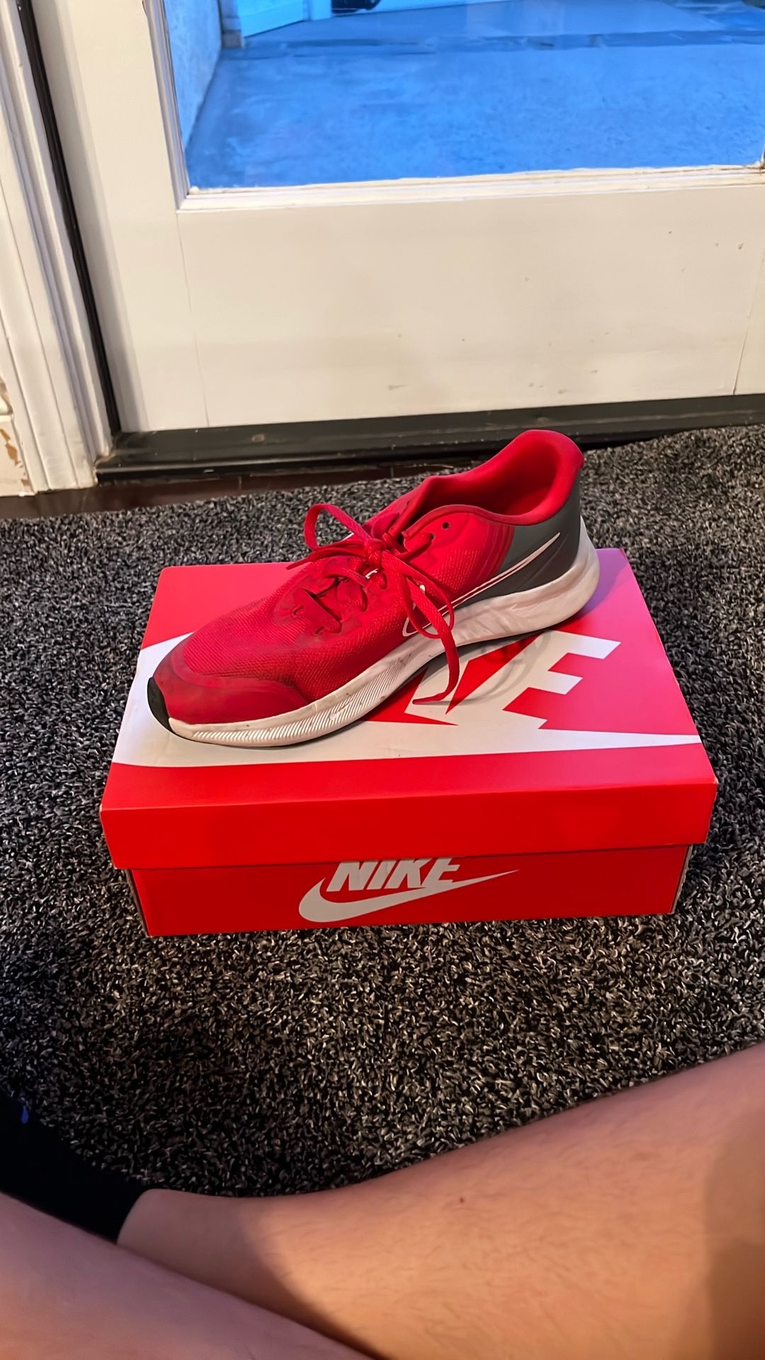 Nike Air Max Bolt (GS)