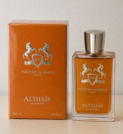 Fragrance