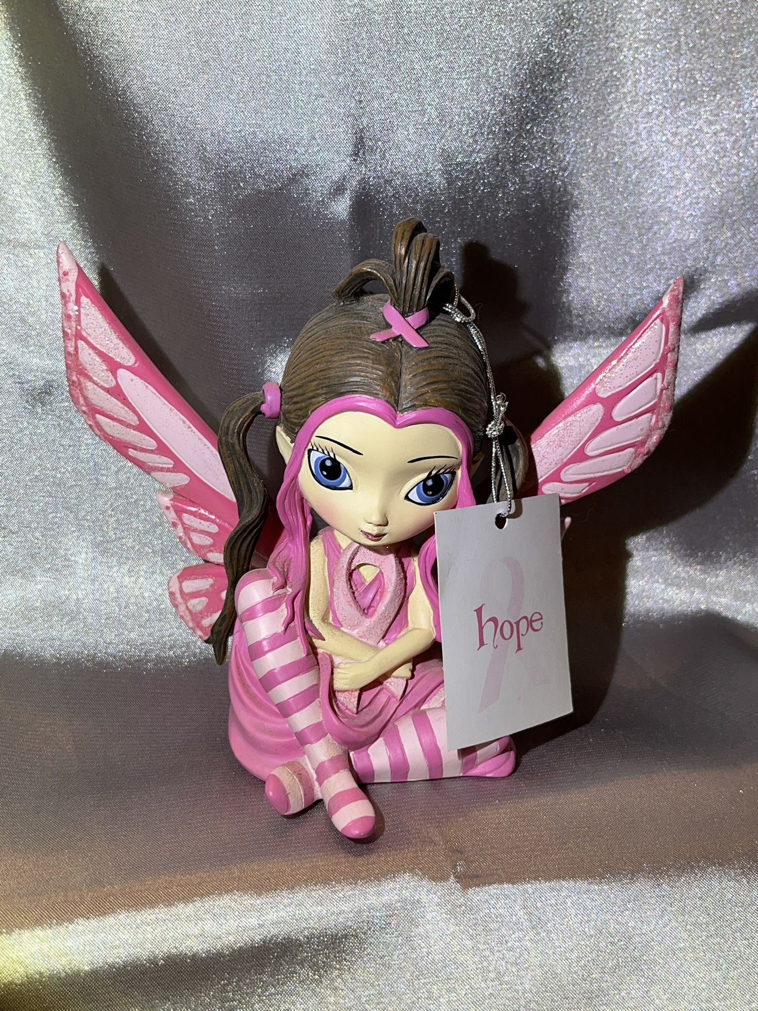 Magic Of Hope Fairy Collection