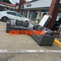 Furniture, Sectional Fabric