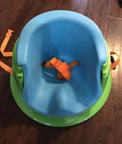Baby Seat