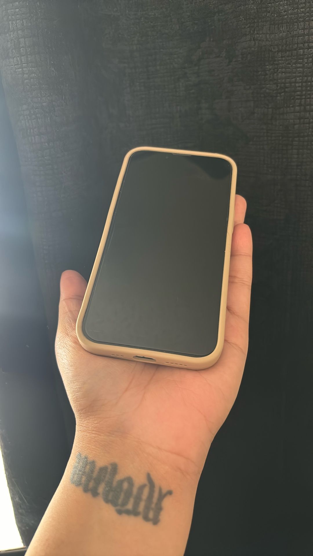 iPhone 14