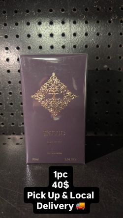 Initio Side Effect Eau de Parfum 90ml