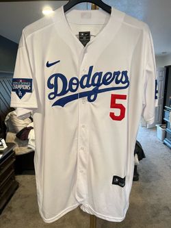 Dodgers Jerseys