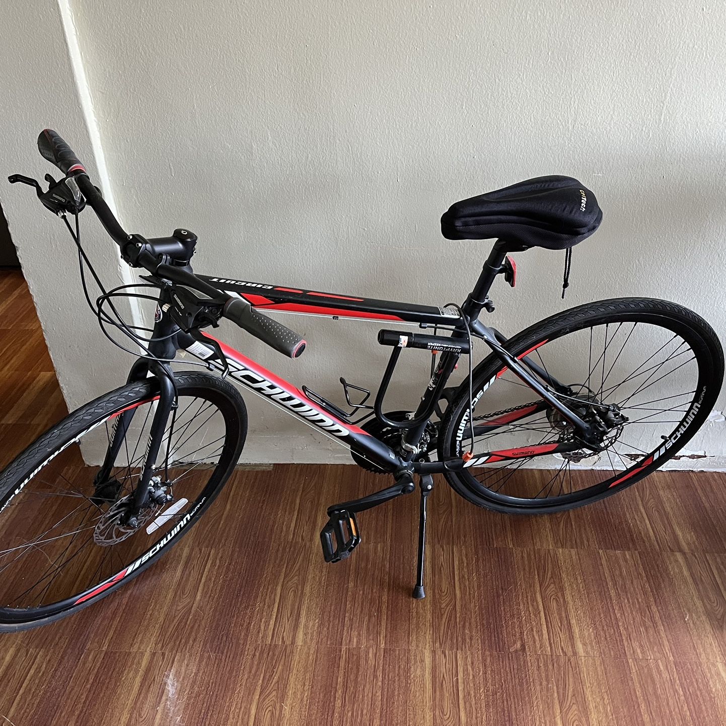 Schwinn Circuit Schwinn Circuit Hybrid Bike Reviews Schwinn